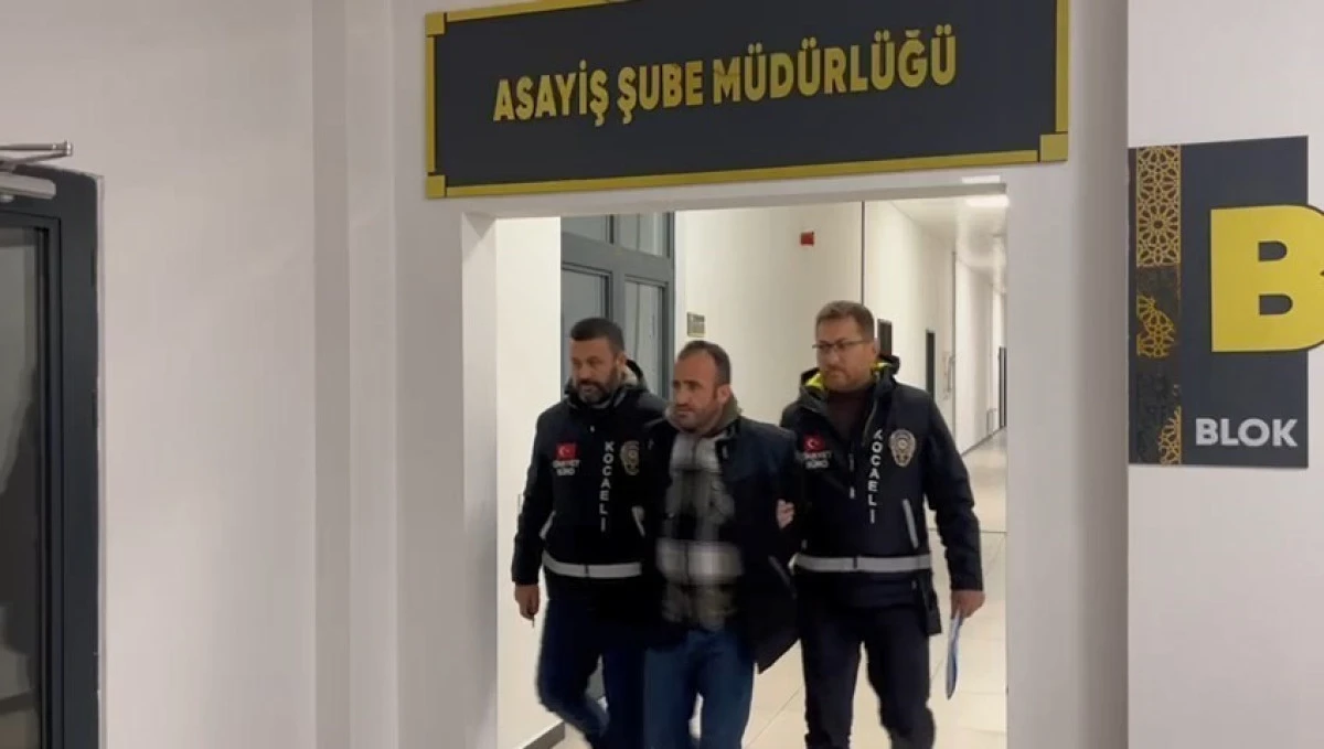 ESKİ EŞİNİ ÖLDÜREN SANIĞA AĞIRLAŞTIRILMIŞ MÜEBBET HAPİS