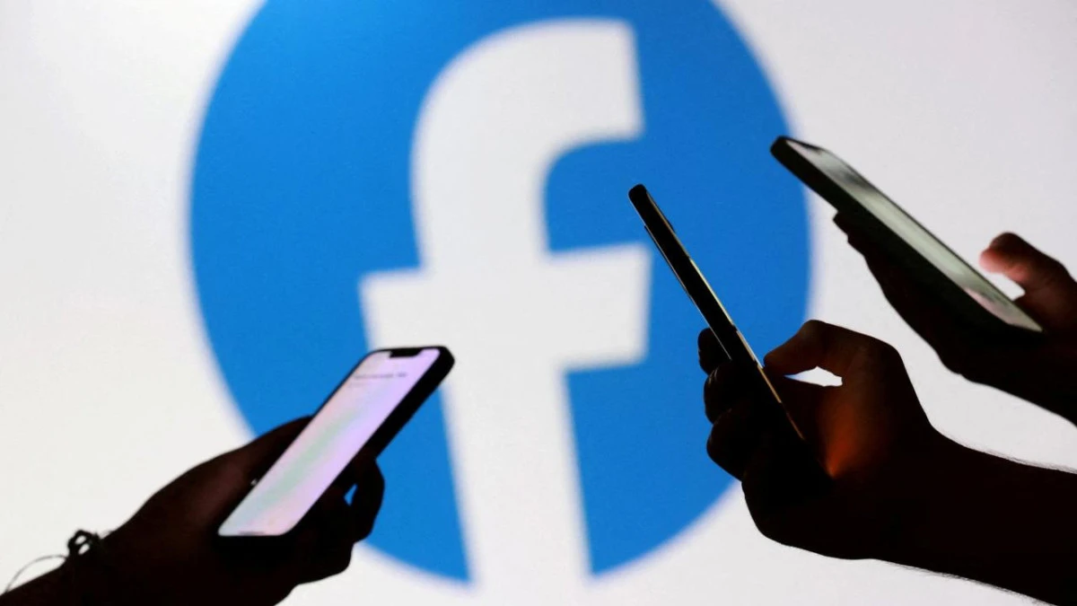 Facebook&rsquo;ta erişim sorunu: Kullanıcılar hesaplarına giremedi