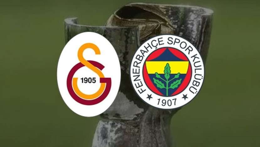 TFF, GALATASARAY VE FENERBAHÇE ORTAK AÇIKLAMA YAPACAK.KAFİLELER BU GECE DÖNÜYOR