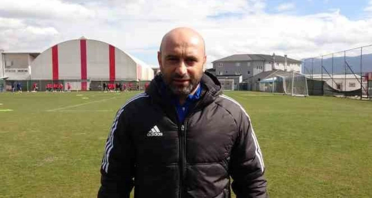 GEBZESPOR, MUZAFFER BİLAZER İLE ANLAŞTI