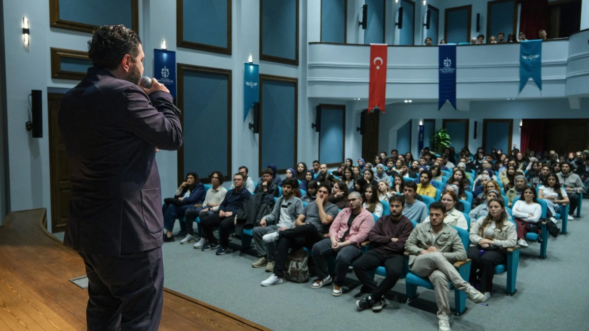 GENÇLER, HAYAL KAPILARINI “KILAVUZ KARİYER” İLE ARALAYACAK