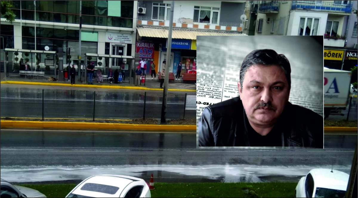 G&Ouml;KTEN RAHMET DEĞİL, K&Ouml;P&Uuml;K YAĞDI