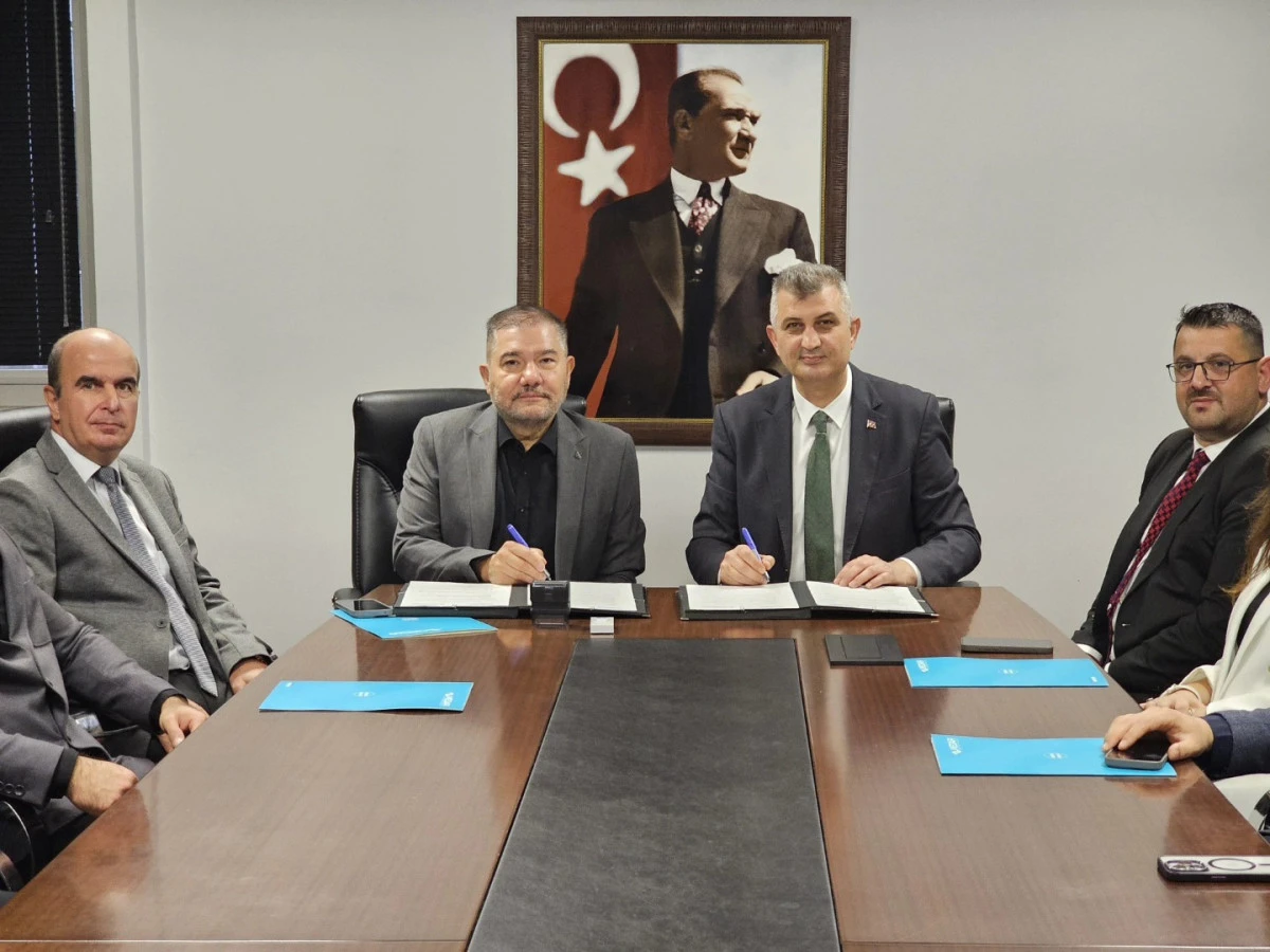 GÖLCÜK BELEDİYESİ VE MEDAR HASTANESİ’NDEN SAĞLIKLI GÖLCÜK İÇİN ÖNEMLİ İŞ BİRLİĞİ