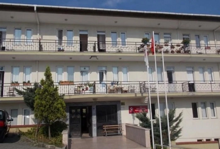 G&ouml;lc&uuml;k Huzurevi&rsquo;nde tahliye krizi
