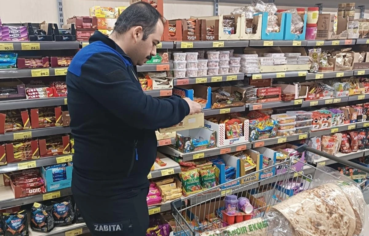 GÖLCÜK ZABITASI TARİHİ GEÇMİŞ ÜRÜNLERE EL KOYDU