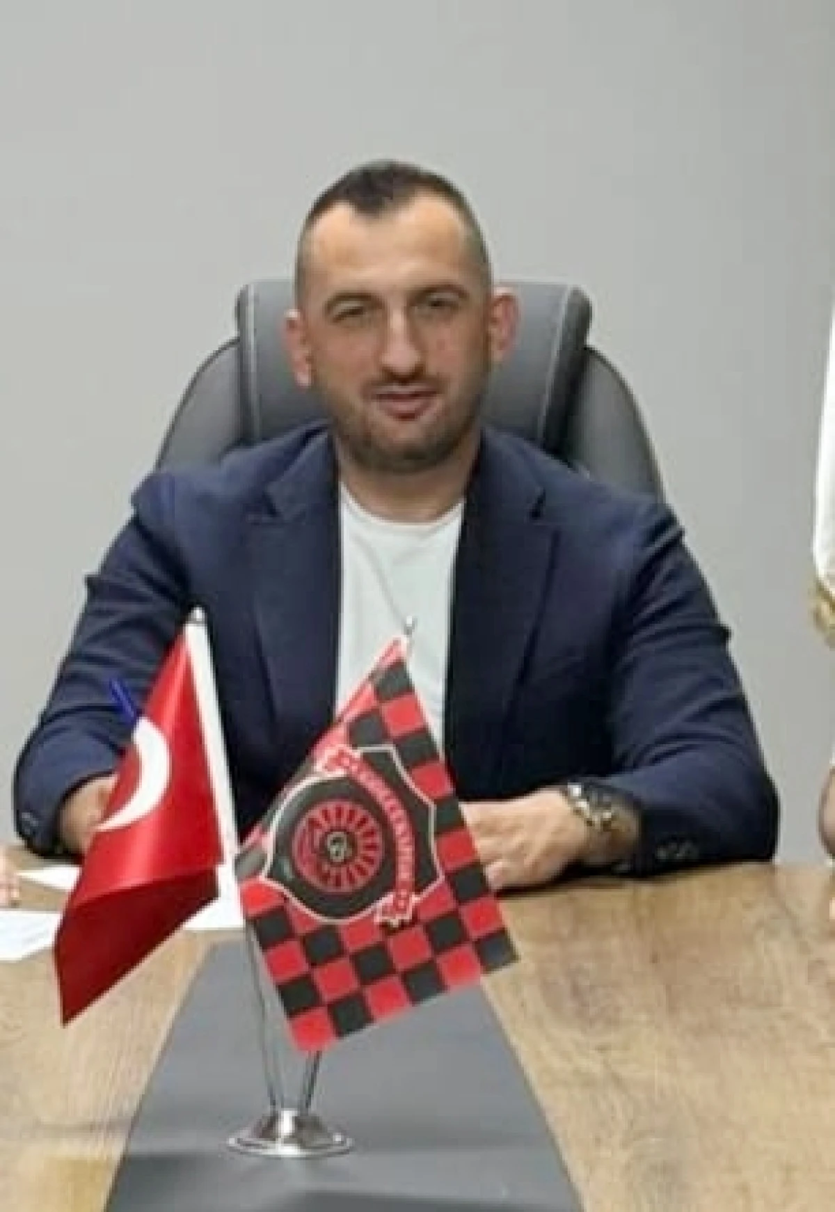 G&ouml;lc&uuml;kspor&rsquo;da kongre iptal