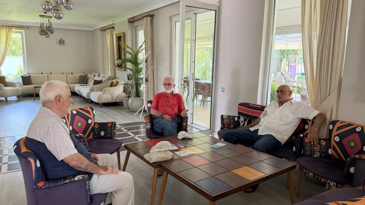 G&ouml;lc&uuml;k&rsquo;te b&uuml;y&uuml;klerin yeni adresi: 692 &uuml;yeye ulaştı