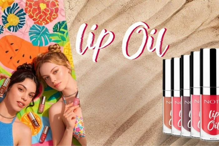 G&uuml;nl&uuml;k Rutinde Lip Oil Kullanmanın Avantajları
