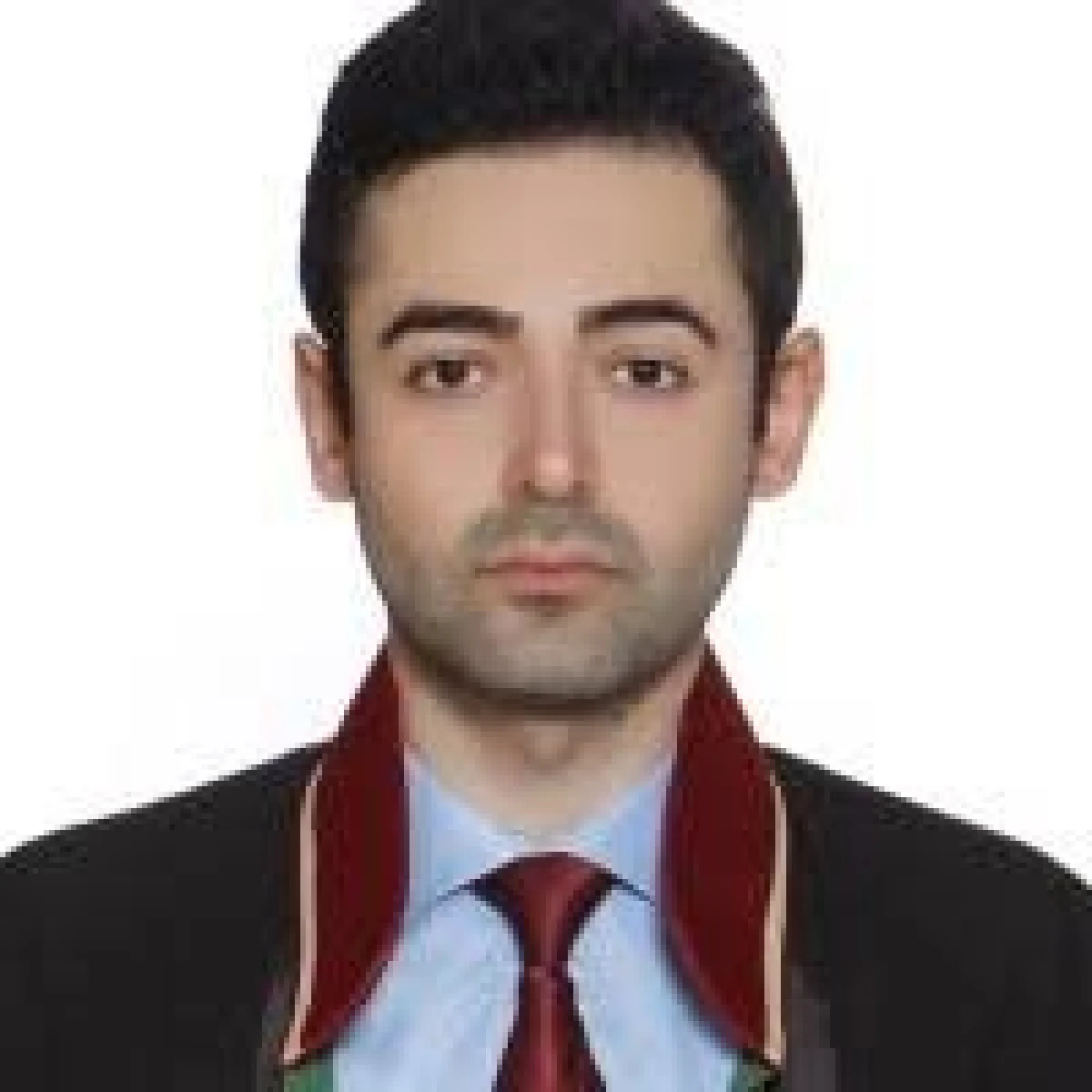 HACZE GİDEN AVUKATA SALDIRI