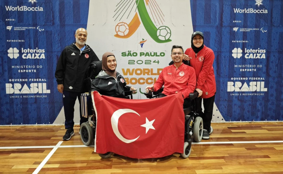 HAVVA ALYURT, PORTEKİZ’DE YENİ BAŞARI HİKÂYESİ YAZACAK