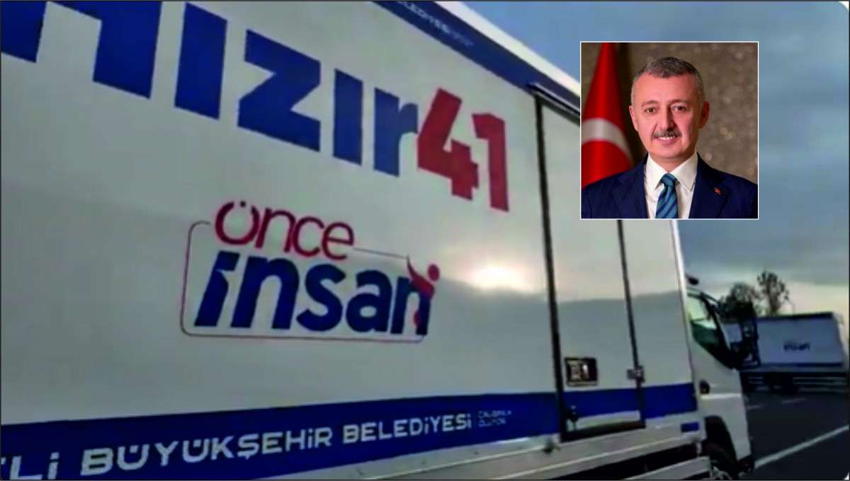 HIZIR ACİL MUTFAĞI İSTANBUL DA HİZMET VERECEK