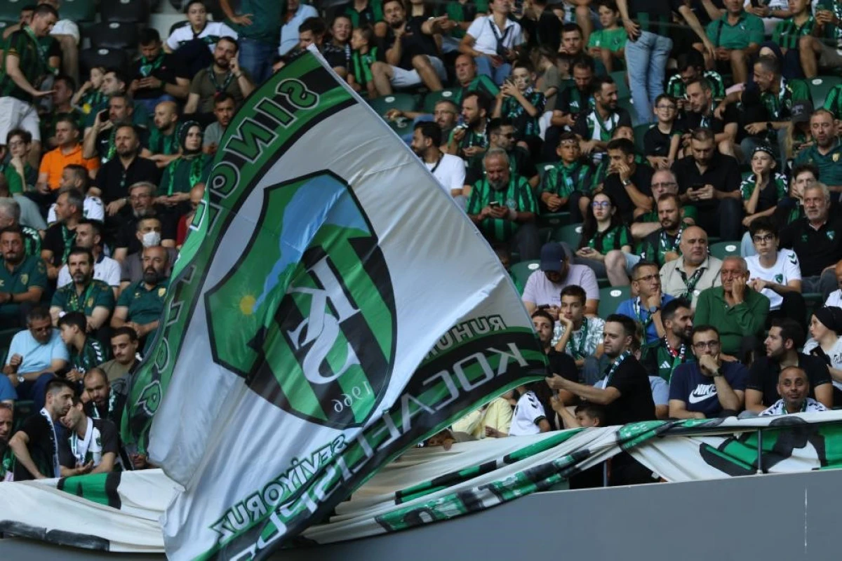 HODRİ MEYDAN, HAKEM ZORBAY KÜÇÜK HAKKINDA SUÇ DUYURUSUNDA BULUNACAK