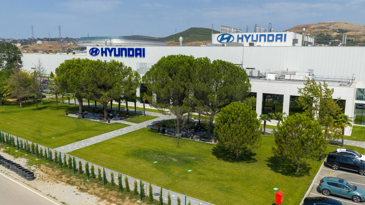 HYUNDAİ MOTOR TÜRKİYE’DEN ÜNİVERSİTE ÖĞRENCİLERİ İÇİN STAJ FIRSATI. 