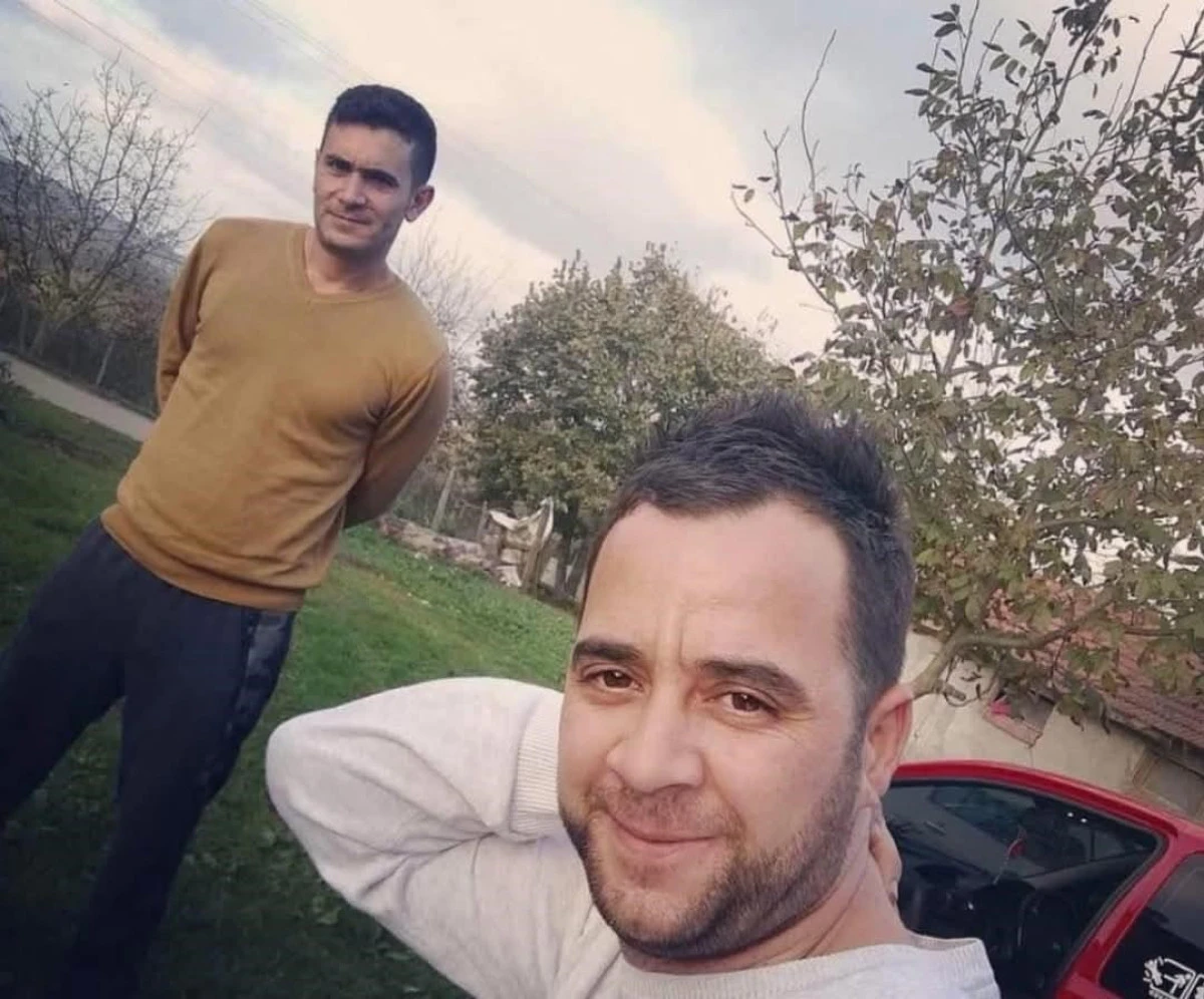 İKİ ARKADAŞ TRAFİK KAZASINDA YAŞAMINI YİTİRDİ