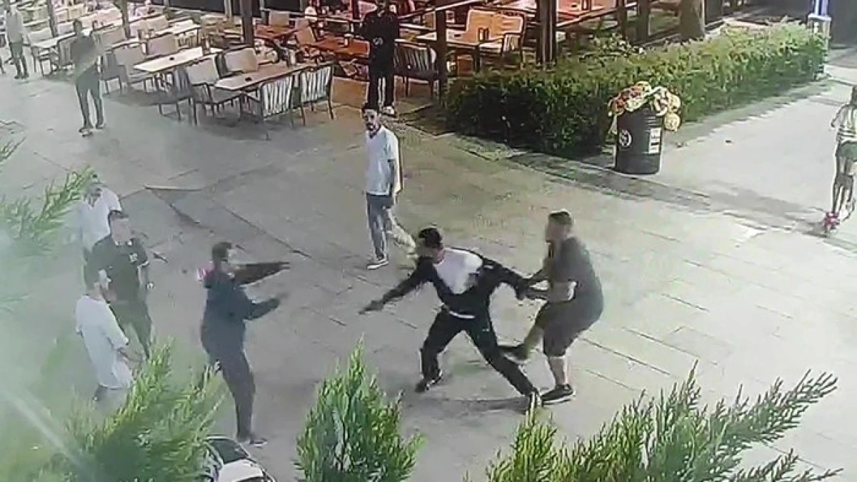 İKİ KARDEŞİN &Ouml;LD&Uuml;R&Uuml;LMESİNE İLİŞKİN SANIKLAR İLK KEZ KONUŞTU