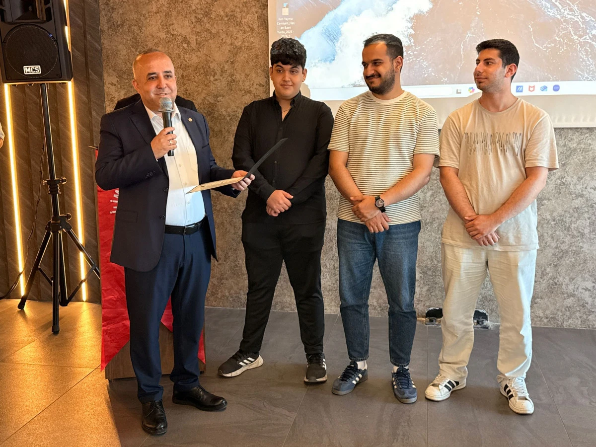 İlim Yayma Cemiyeti&rsquo;nden Anlamlı Mezuniyet Programı