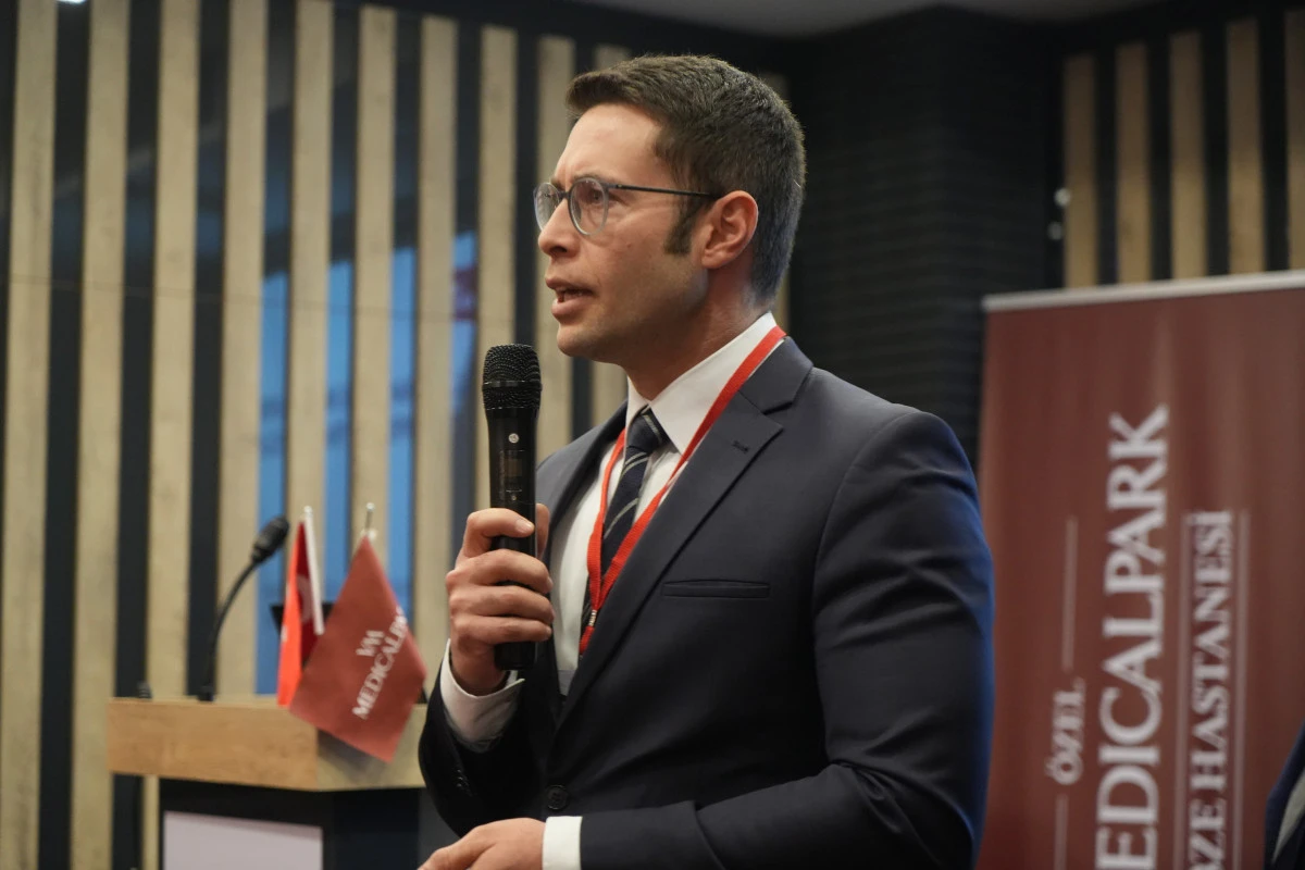 İŞ KAZALARINDA ERKEN M&Uuml;DAHALE UZVUN DURUMUNU BELİRLİYOR