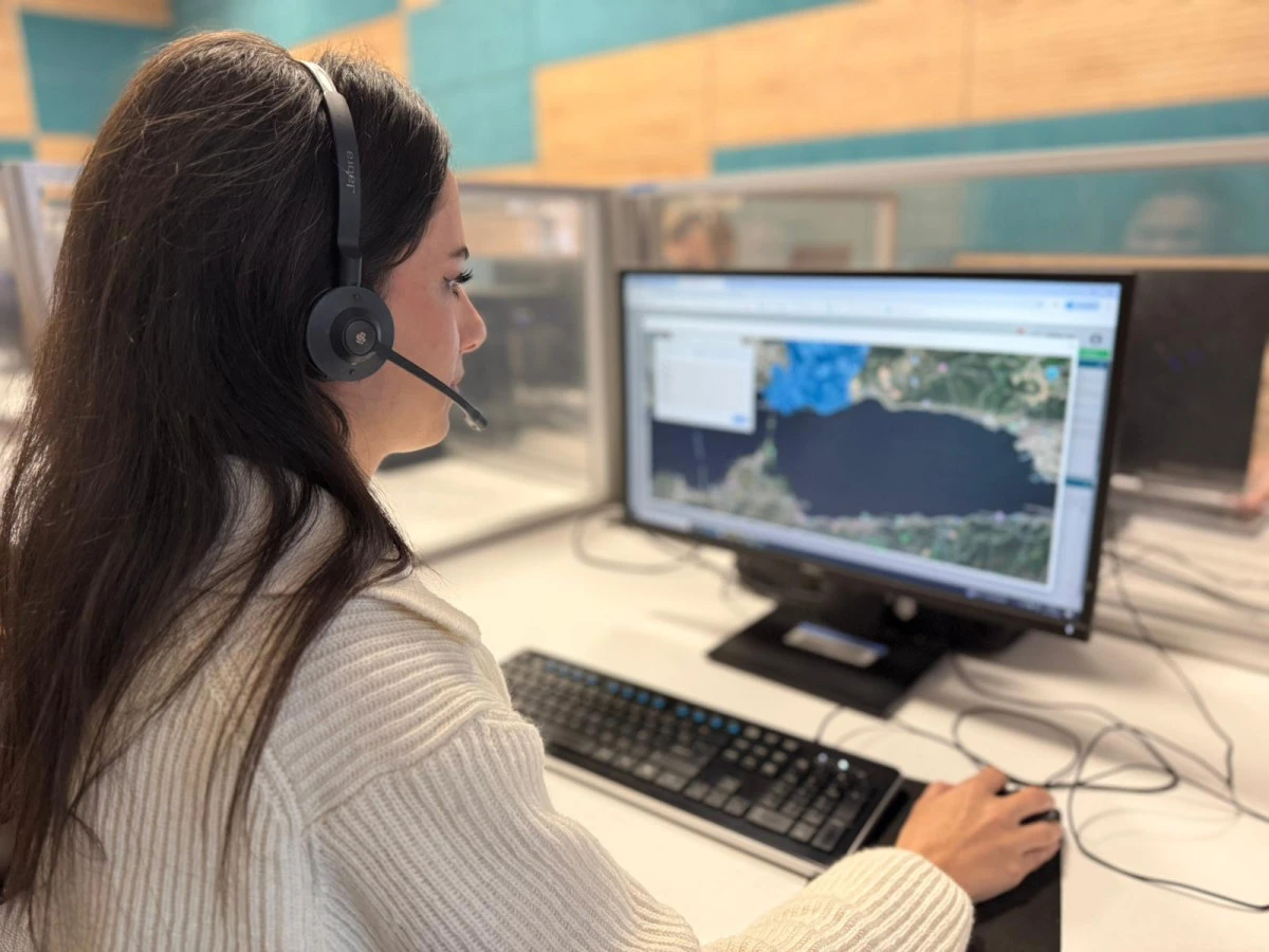 İSU ALO 185, 2025&rsquo;TE 1 MİLYONU AŞKIN BAŞVURUYU Y&Ouml;NETEREK  KESİNTİSİZ HİZMET SAĞLADI