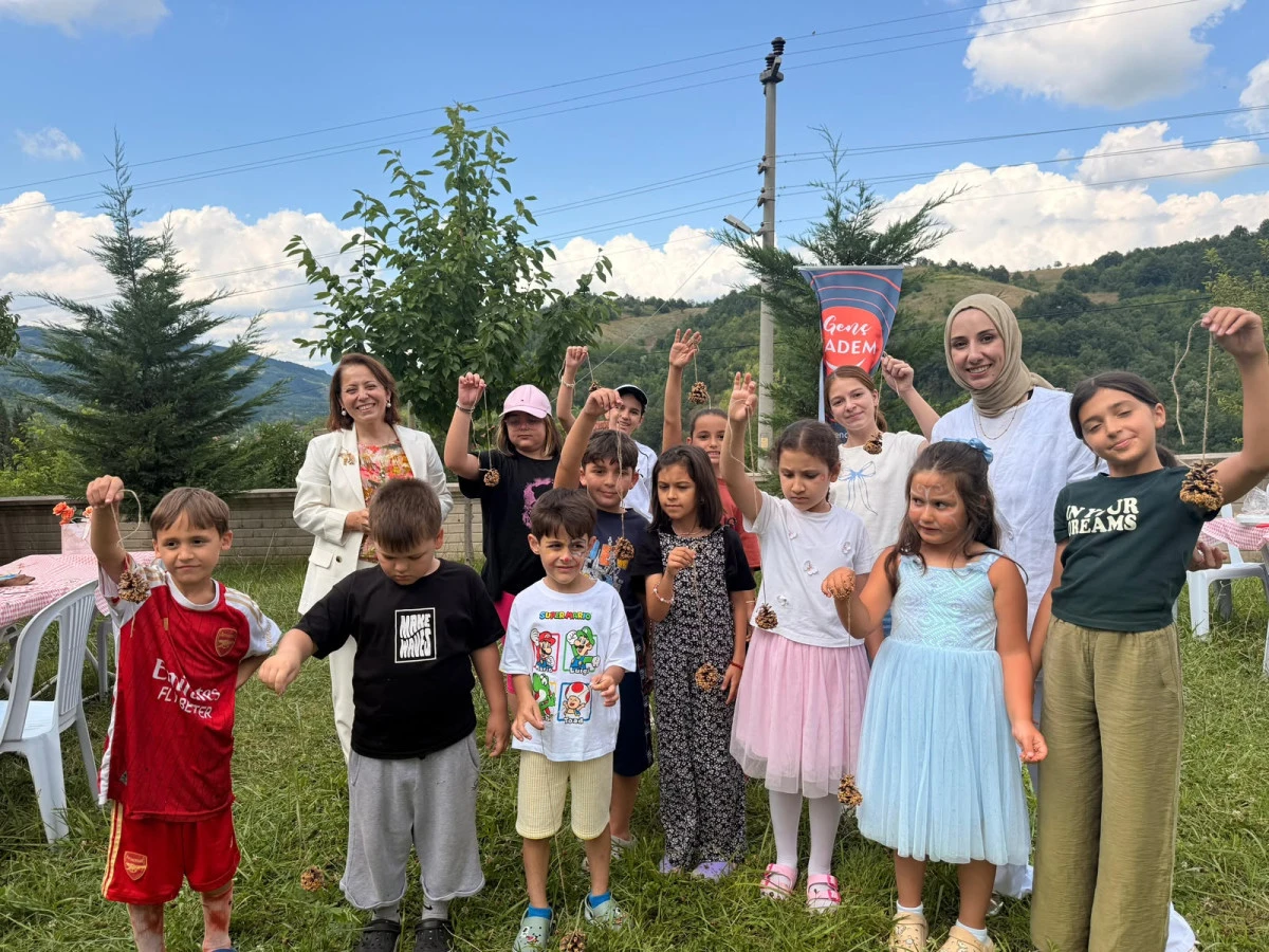KADEM'den G&ouml;lc&uuml;k'te Kadın ve Aile Odaklı Etkinlik