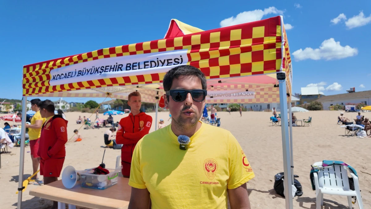 KALP MASAJIYLA HAYATA DÖNDÜ, HERKESİ UYARDI
