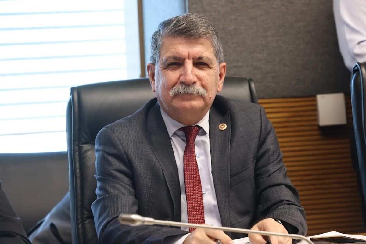 KANKO: &ldquo;KAMU ZARARI B&Uuml;Y&Uuml;YOR, FATURA EMEKLİYE VE ASGARİ &Uuml;CRETLİYE &Ccedil;IKIYOR!&rdquo;