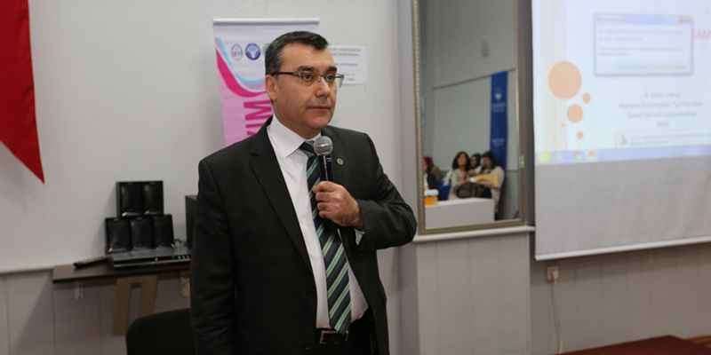 KARAMÜRSEL’DE KADINLARI İLGİLENDİREN SEMİNER!