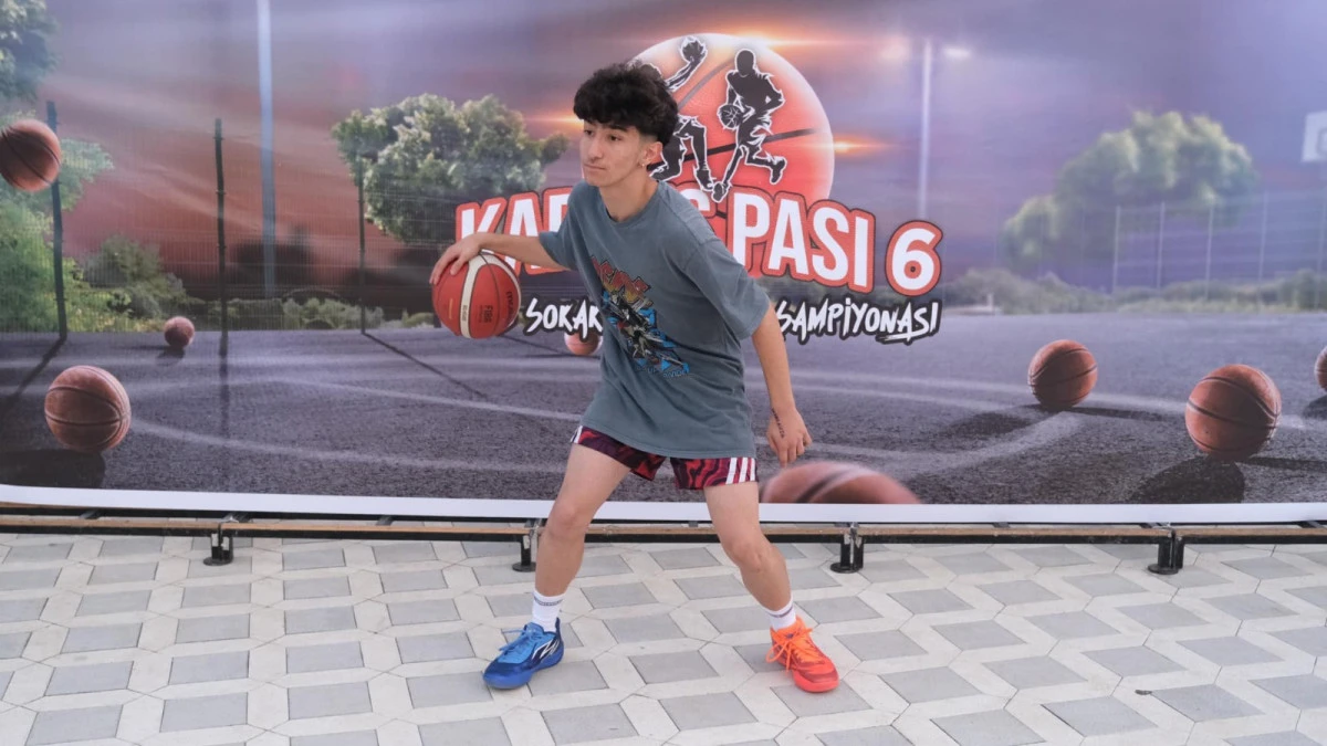 KARDEŞ PASI BASKETBOL ŞAMPİYONASI BAŞLIYOR