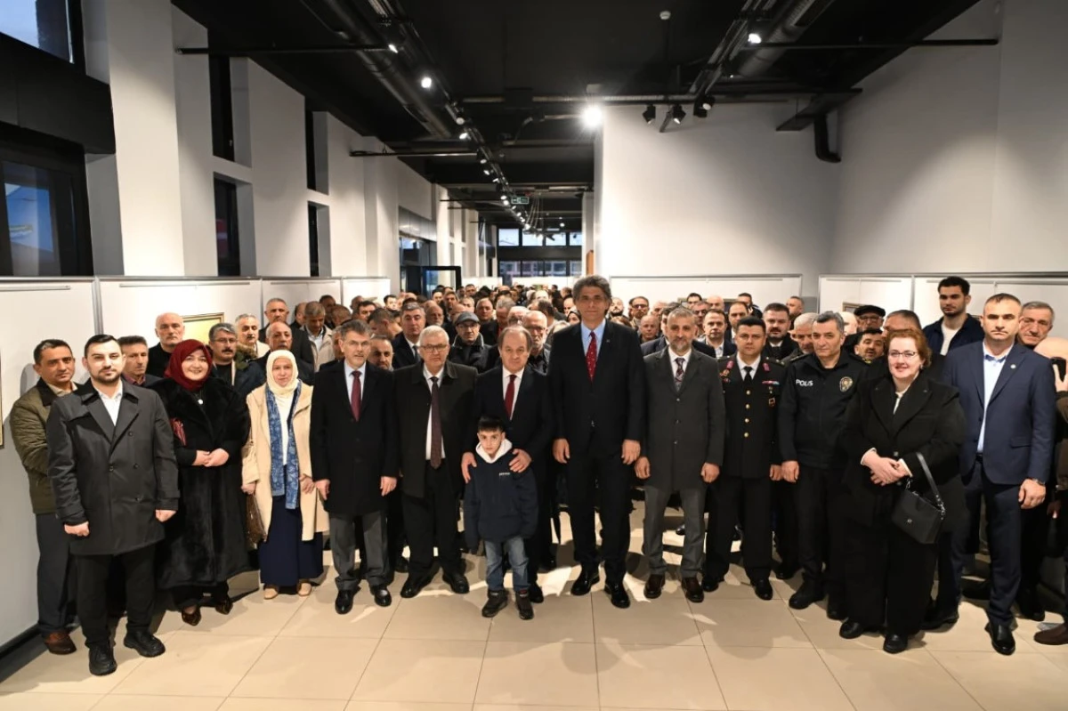 KARTEPE&rsquo;DE BAYRAM COŞKUSU