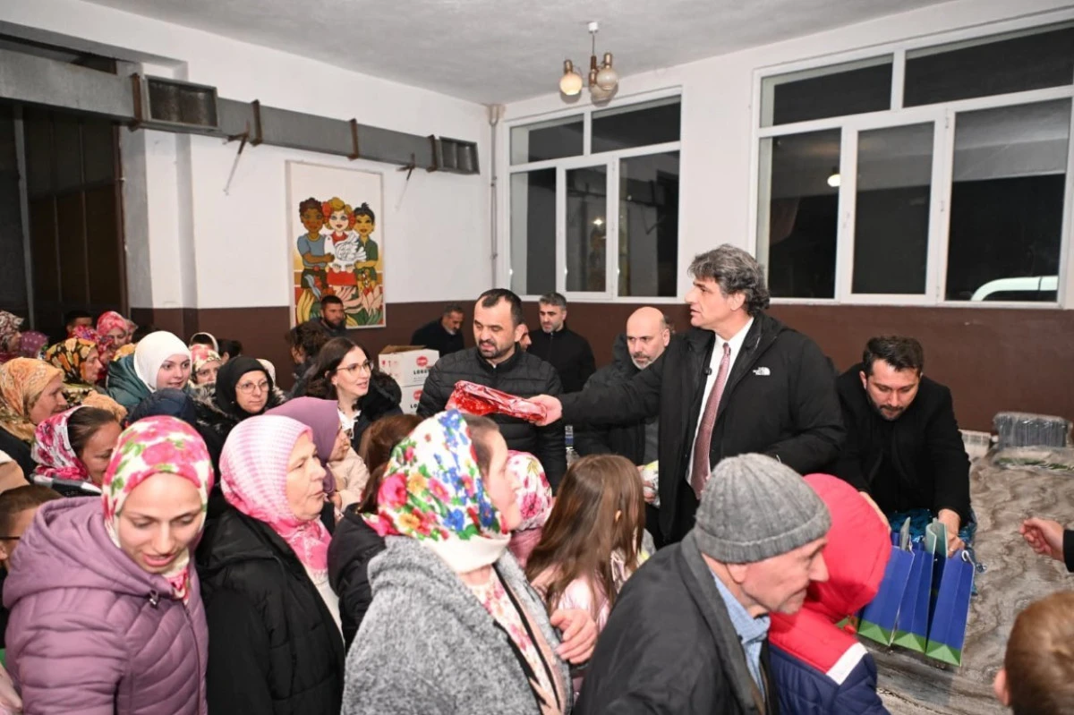 KARTEPE&rsquo;DEN BULGARİSTAN&rsquo;A KARDEŞLİK K&Ouml;PR&Uuml;S&Uuml;