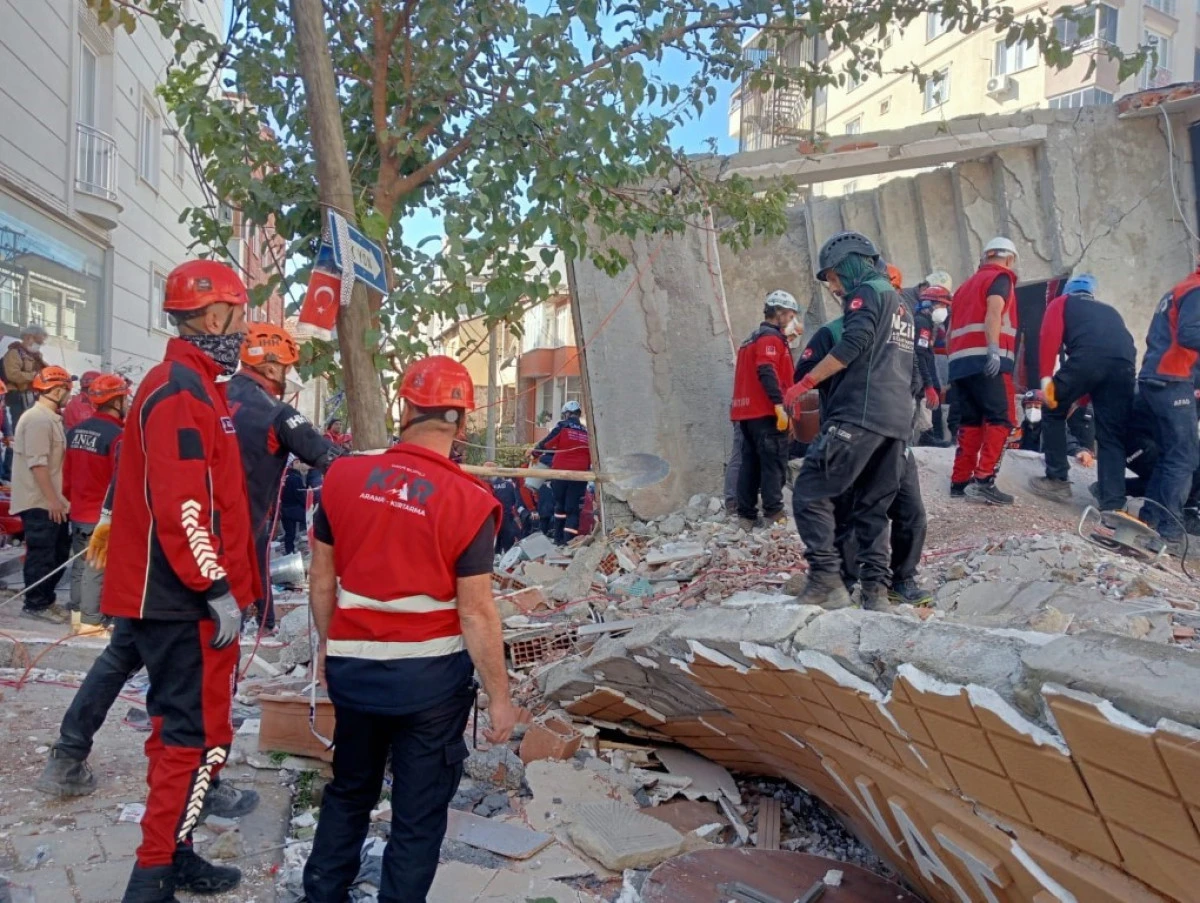 KARTEPE’DEN DAYANIŞMA ELİ GEBZE’YE ULAŞTI