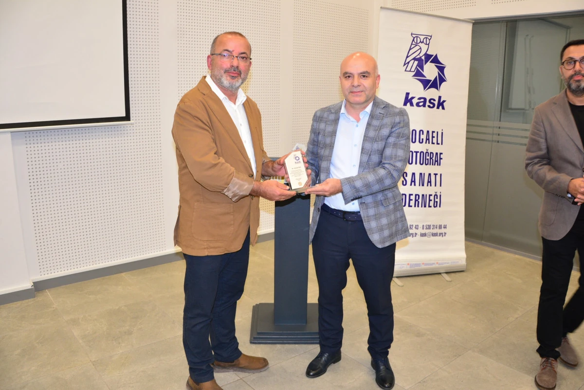 KASK YENİ SEZONU AÇTI