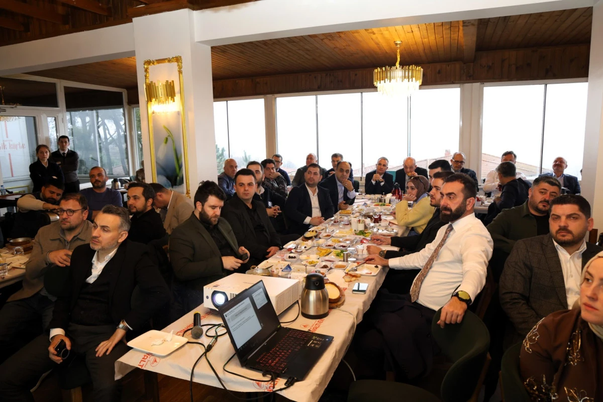 KENTSEL D&Ouml;N&Uuml;Ş&Uuml;M MASAYA YATIRILDI