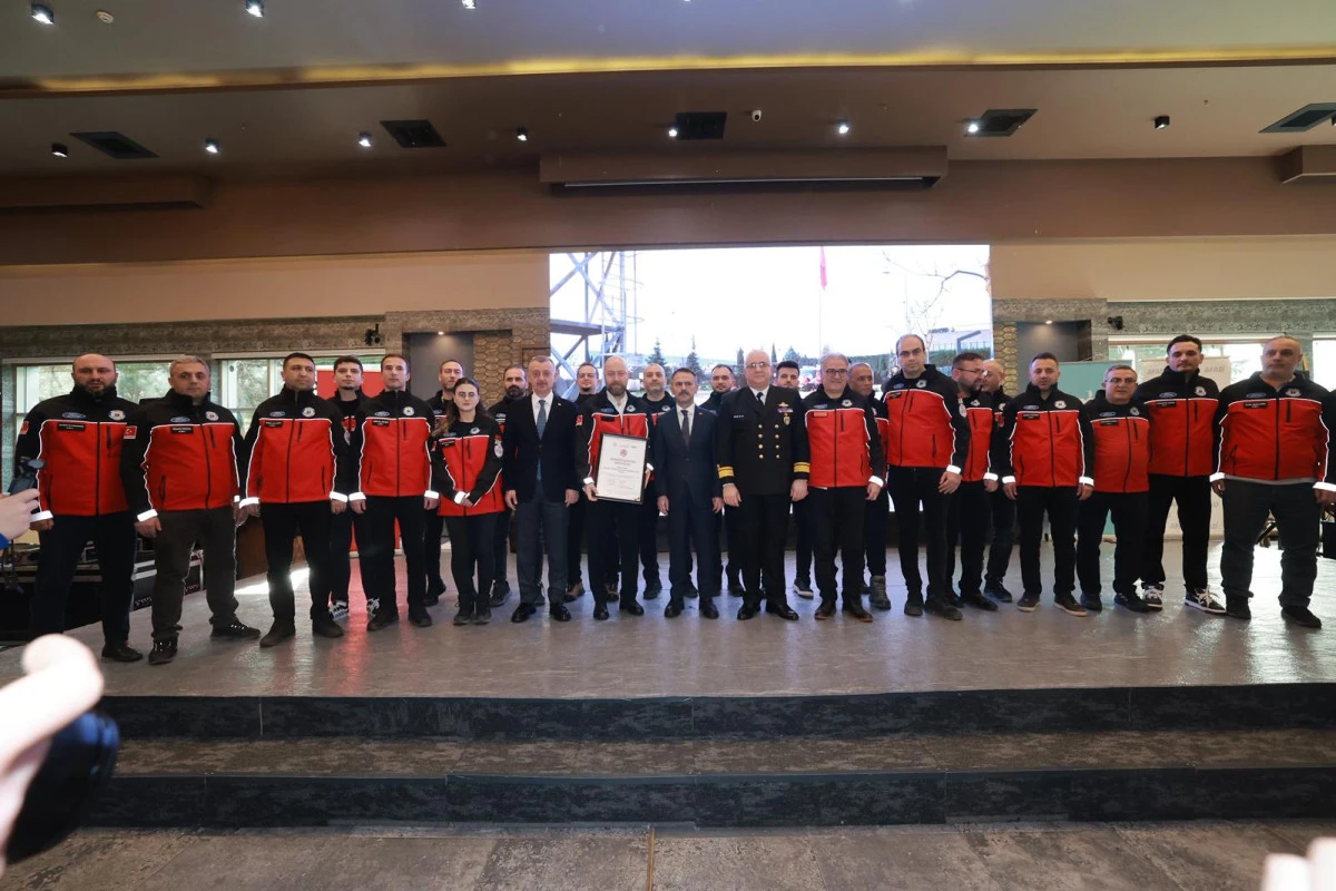 &ldquo;KENTSEL D&Ouml;N&Uuml;Ş&Uuml;M OLMAZSA OLMAZIMIZ&rdquo;