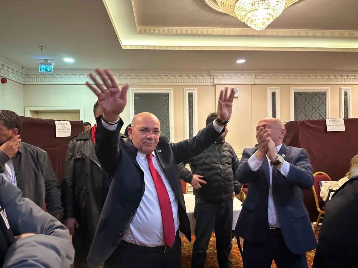 KESOB'DA KAZANAN DURMUŞ OLDU