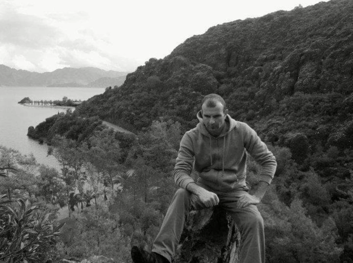 KIZ KARDEŞİNİN SEVGİLİSİNİ &Ouml;LD&Uuml;REN SANIK: "KUSURUMU BAĞIŞLAYIN"