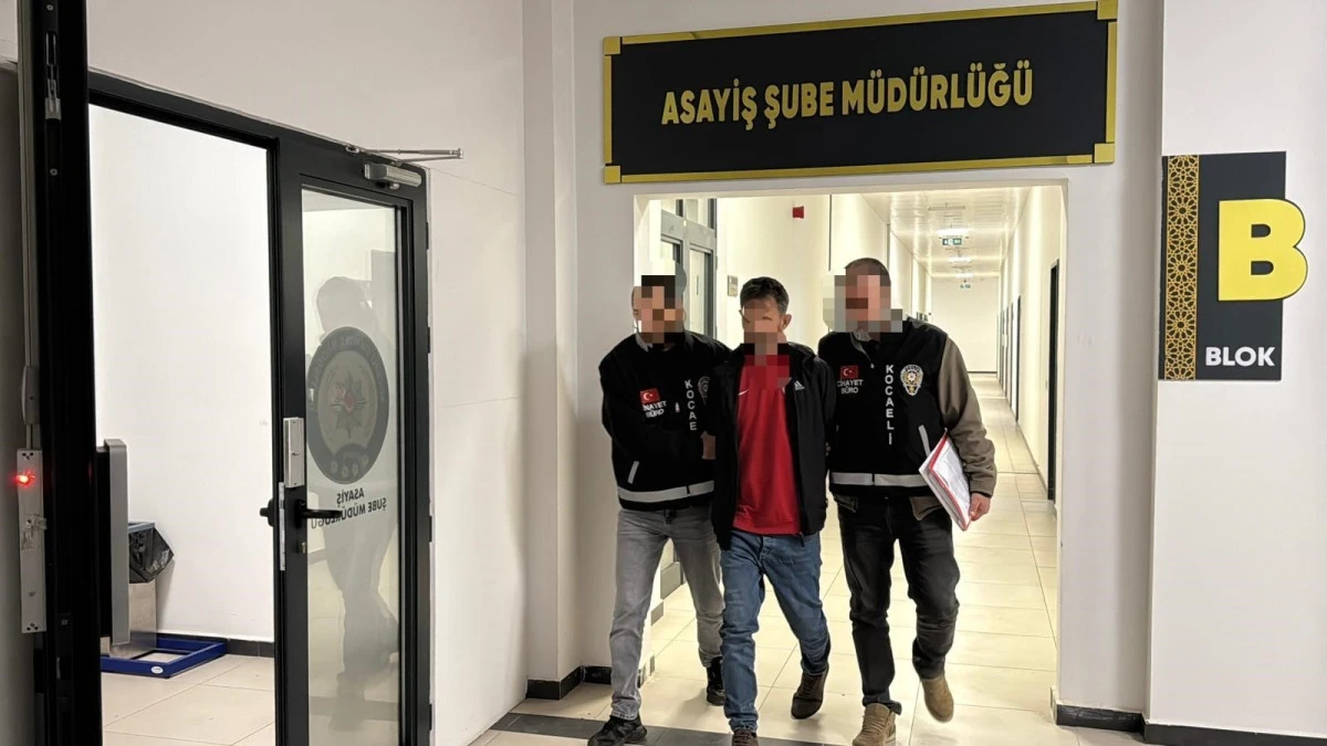 KIZININ D&Uuml;Ğ&Uuml;N&Uuml;NE 2 G&Uuml;N KALA EŞİNİ &Ouml;LD&Uuml;REN SANIK: KENDİMİ KAYBETTİM, CİNNET GE&Ccedil;İRDİM