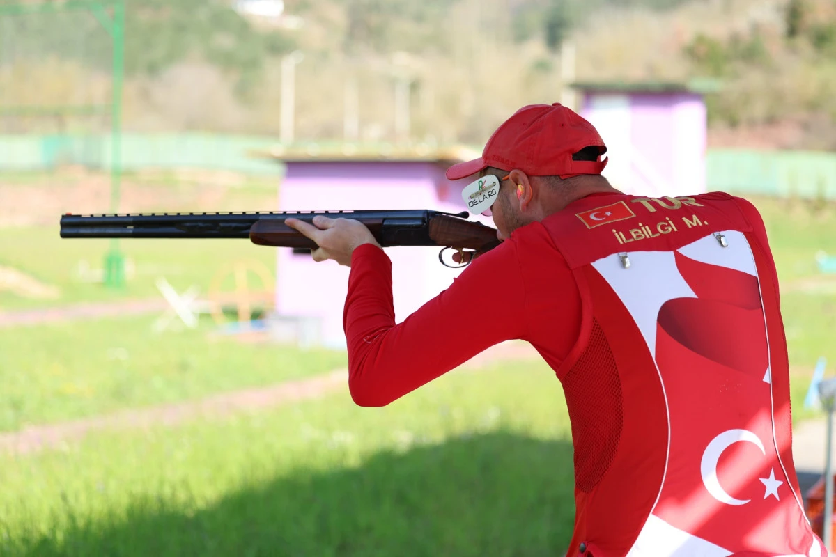 KOCAELİ B&Uuml;Y&Uuml;KŞEHİR YETİŞTİRDİ, ATTIĞINI VURDU