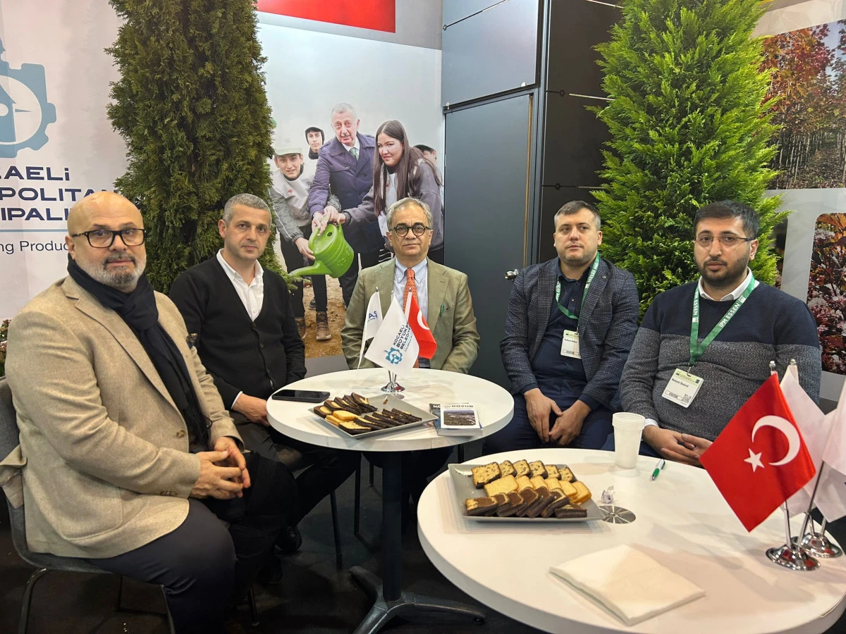 KOCAELİ B&Uuml;Y&Uuml;KŞEHİR, YİNE T&Uuml;RKİYE&rsquo;Yİ GURURLANDIRDI