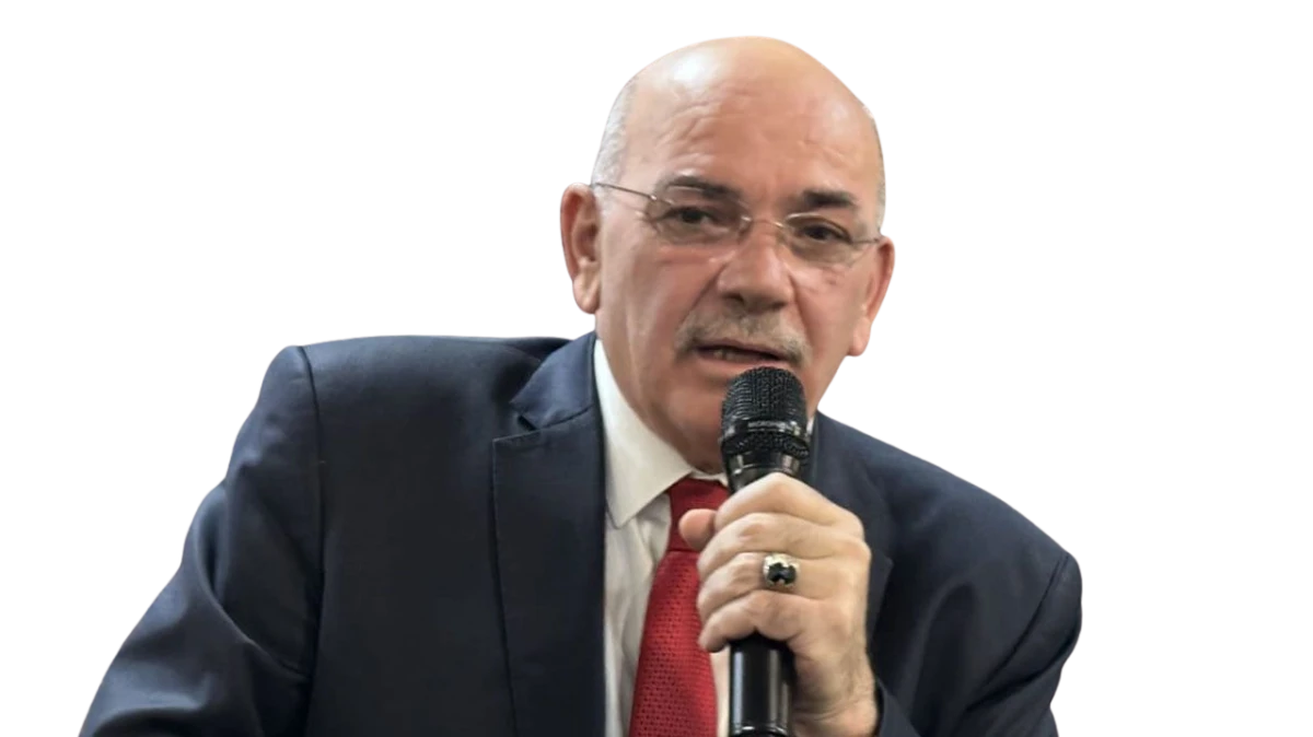 KOCAELİ ESNAF VE SANATKARLAR ODASI&rsquo;NDA DURMUŞ YENİDEN BAŞKAN SE&Ccedil;İLDİ