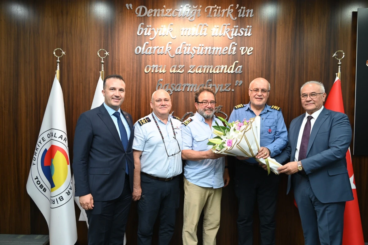 &ldquo;KOCAELİ, T&Uuml;RKİYE İHRACATINA  %6&rsquo;LIK ARTIŞ ORANINDA KATKI SAĞLADI&rdquo;