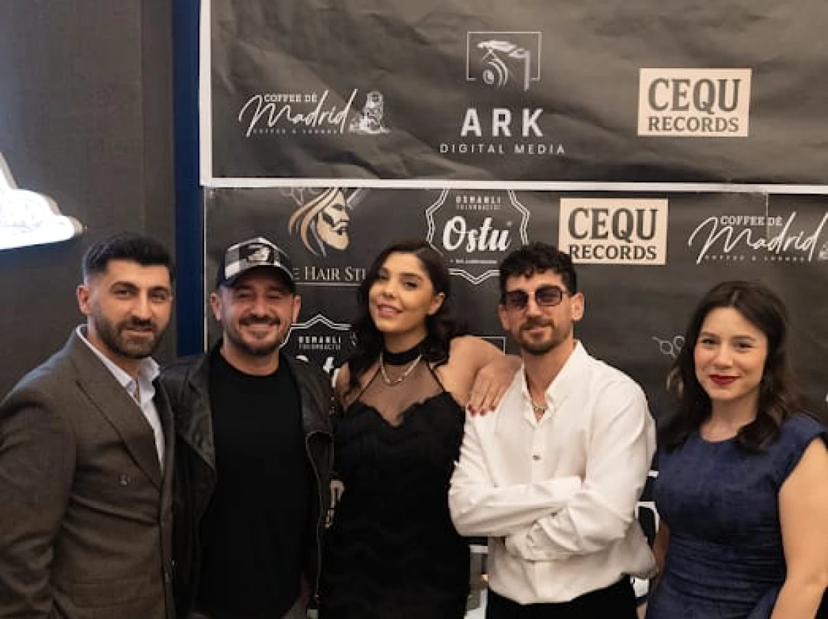  KOCAELİ&rsquo;Lİ RAP&Ccedil;İ ZİGO PROFESYONEL ARENADA ''YARALI'' YAYINDA