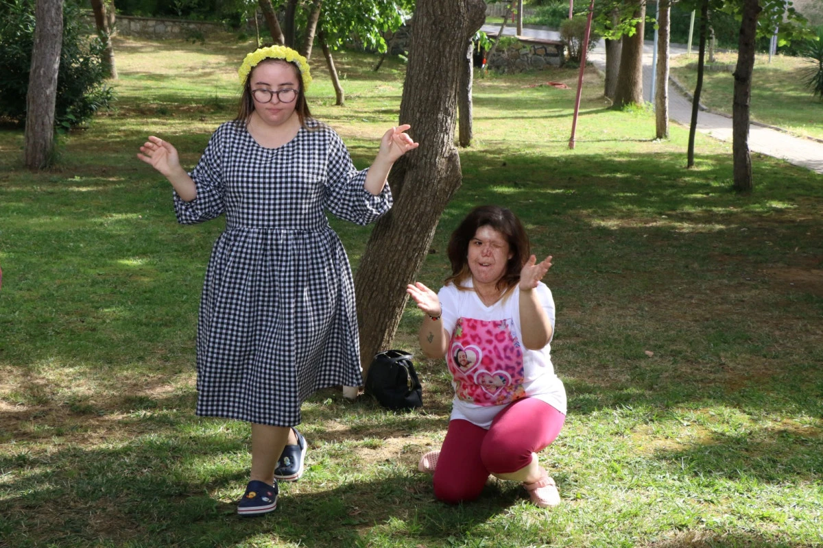 KOCAELİLİLERİN İKİNCİ EVİ; BALYANOZ EĞİTİM TESİSLERİ