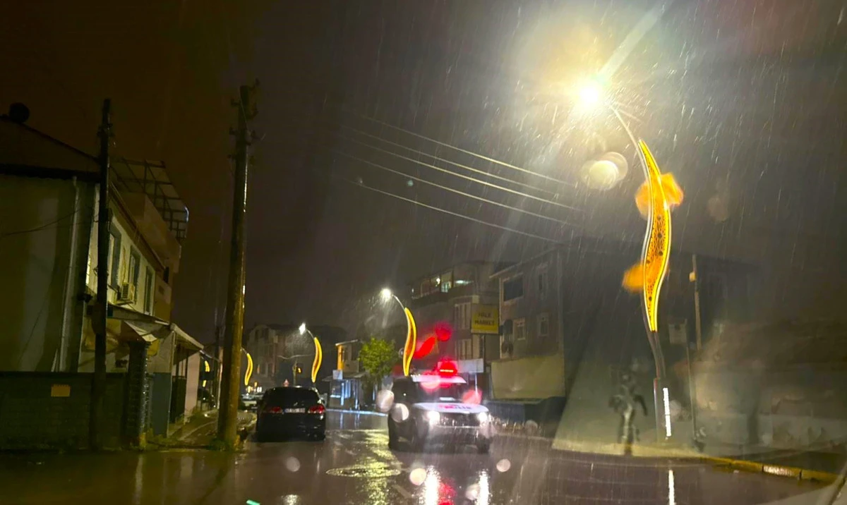 KOCAELİ'NDE 3 G&Uuml;N &Ouml;NCE TAHLİYE OLAN ŞAHIS VURULDU