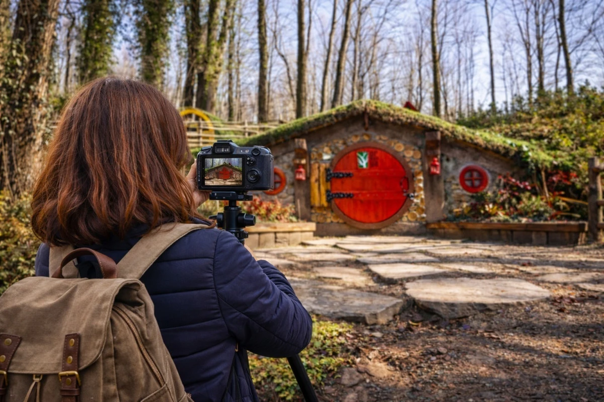 Kocaeli&rsquo;nin d&ouml;rt mevsimi fotoğraf karelerinde buluşacak