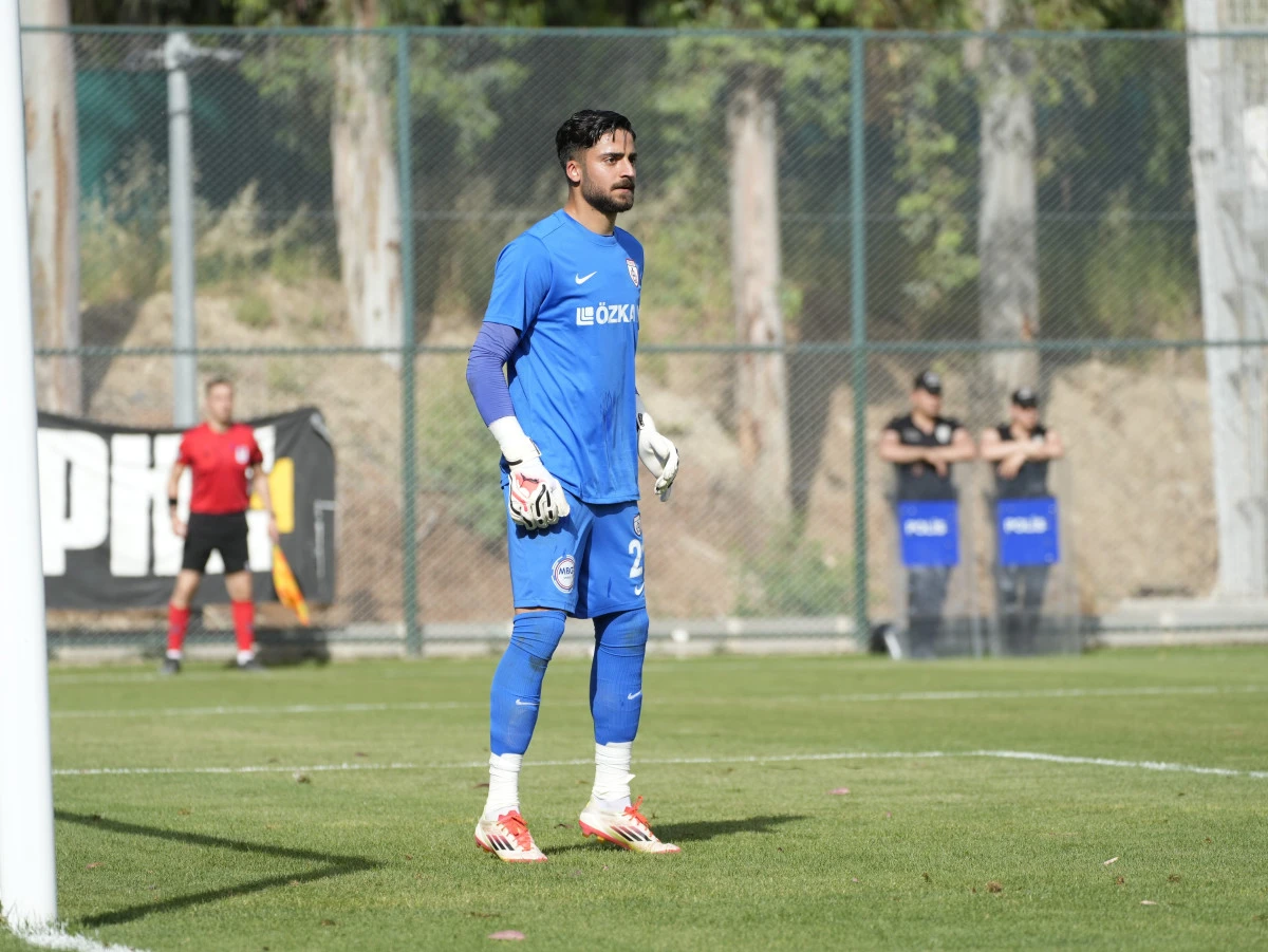 KOCAELİSPOR, ALTINORDU FK İLE SAMİ VE SERHAT İÇİN GÖRÜŞÜYOR