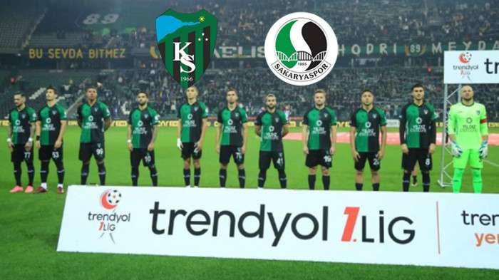 KOCAELİSPOR-SAKARYASPOR MAÇINA TARAFTARDAN YOĞUN İLGİ!