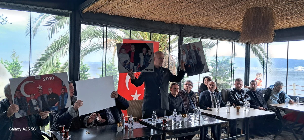 KOCAMAN &ldquo;G&Uuml;&Ccedil;L&Uuml; ODA G&Uuml;&Ccedil;L&Uuml; G&Ouml;LC&Uuml;K&rsquo;T&Uuml;R &rdquo;