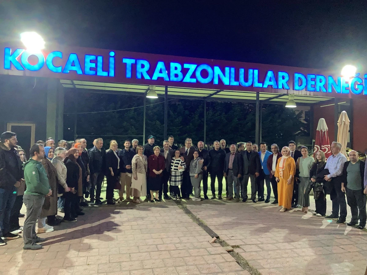 KOMSUOĞLU: YENİ NESİL REKTÖRLERİN EN BAŞARILISI ZAFER CANTÜRK