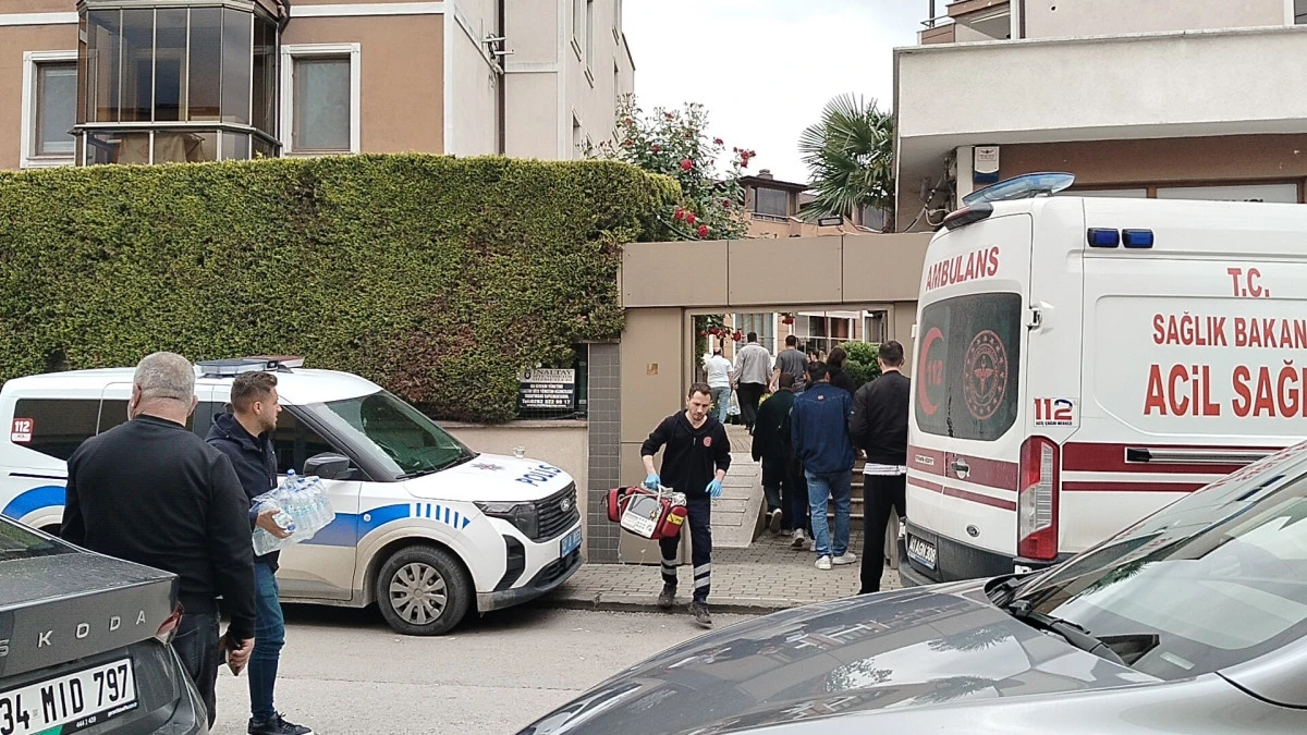 KORKUN&Ccedil; OLAYDA BOR&Ccedil; DETAYI