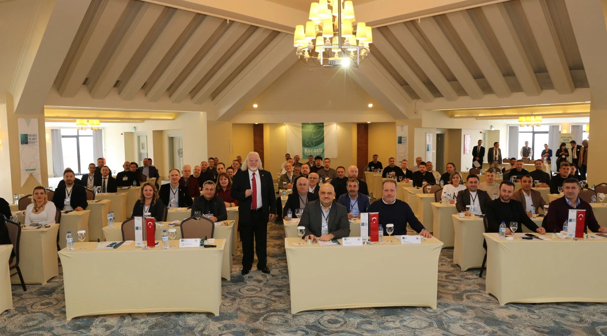 KOTO&rsquo;NUN KOMİTELERİ 2025 YILINI VERİMLİ GE&Ccedil;İRDİ